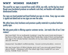 Load image into Gallery viewer, Custom Coordinates Address Sign | GPS Wood Sign | House Closing Gift | Housewarming Gift | Large Custom Wood Sign | Wedding Gift