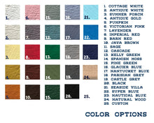 Load image into Gallery viewer, Lake George Rustic Wood Sign – Handmade Vintage Decor for Cottage, Cabin & Home, Custom Lake House Wall Art