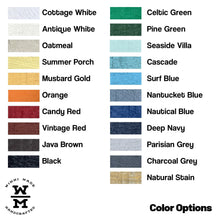 Load image into Gallery viewer, Lake Winnipesaukee Witches Sign