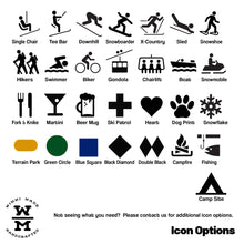 Load image into Gallery viewer, Custom Farm Sign | Stable Name Sign | Custom Family Name Sign | Rustic Farm Sign | Farmhouse Sign | Housewarming Gift | Gift for Him