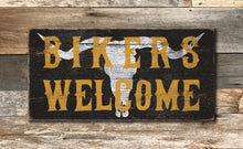 Load image into Gallery viewer, Biker Bar Sign, Bar Sign, Custom Bar Sign, Bar Sign for Home