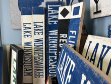 Load image into Gallery viewer, New Hampshire Signs Clearance Sale - 50% Off