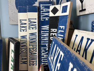 New Hampshire Signs Clearance Sale - 50% Off