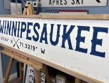 Load image into Gallery viewer, New Hampshire Signs Clearance Sale - 50% Off